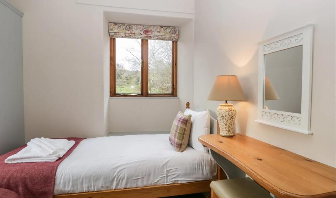 Scandale Cottage Ambleside Esterno foto