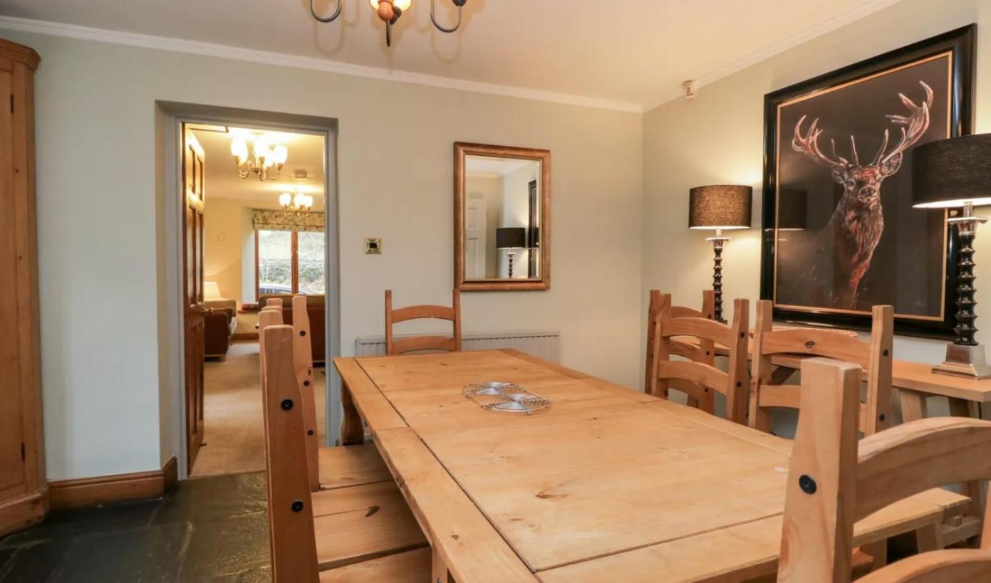Scandale Cottage Ambleside Esterno foto