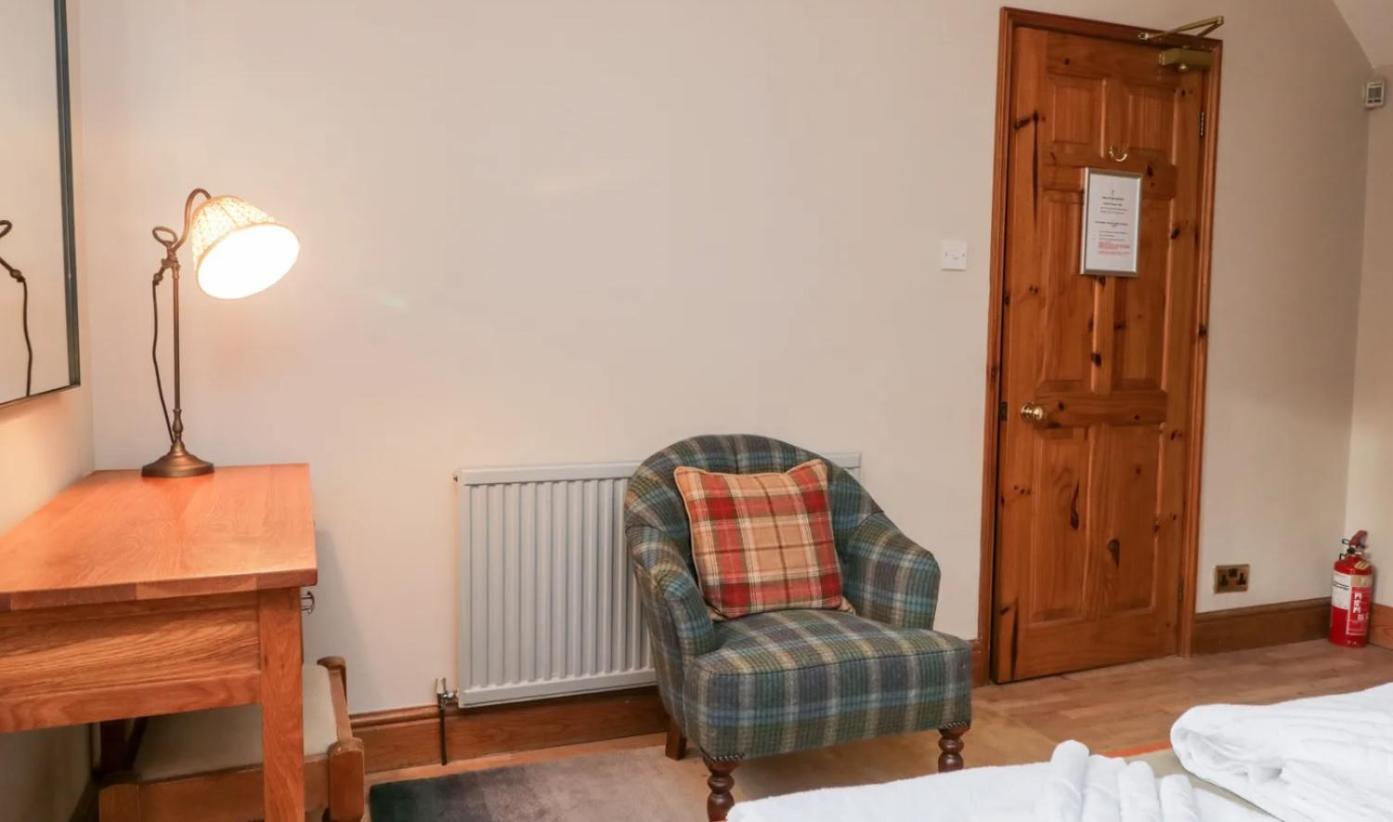 Scandale Cottage Ambleside Esterno foto