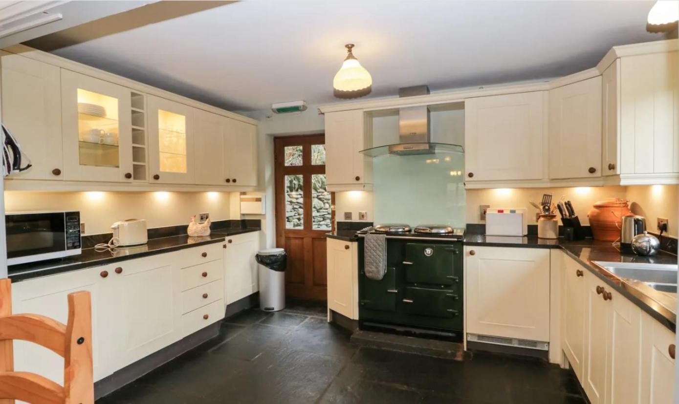 Scandale Cottage Ambleside Esterno foto