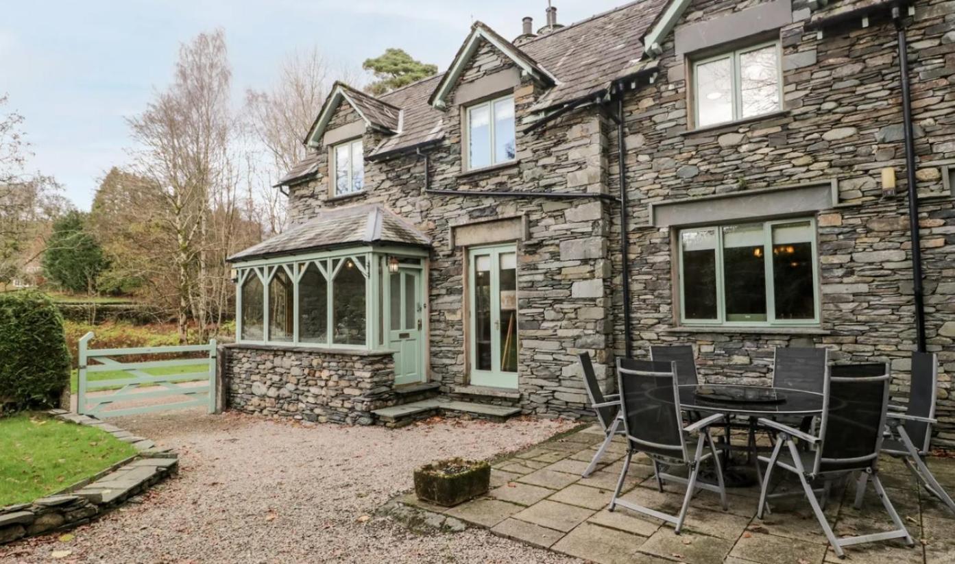 Scandale Cottage Ambleside Esterno foto