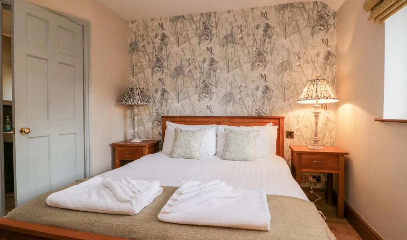 Scandale Cottage Ambleside Esterno foto