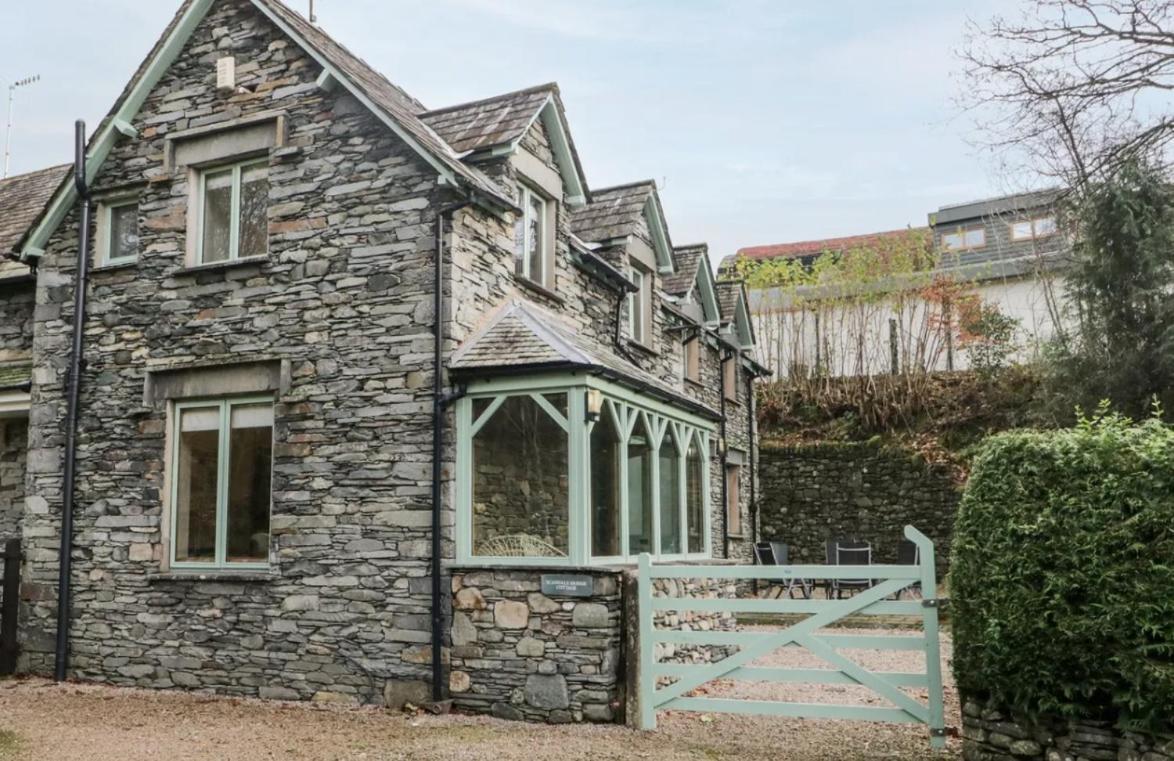 Scandale Cottage Ambleside Esterno foto