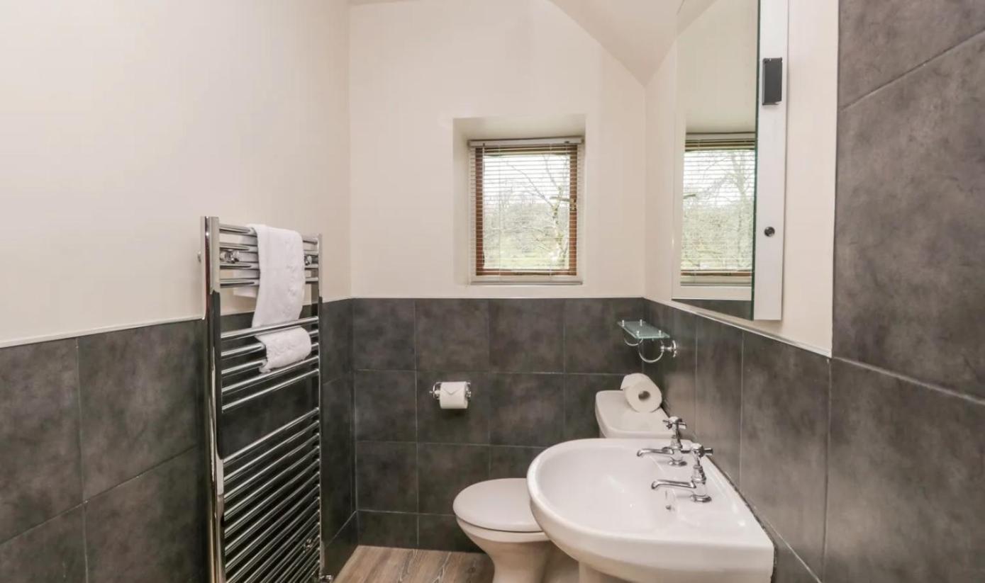 Scandale Cottage Ambleside Esterno foto