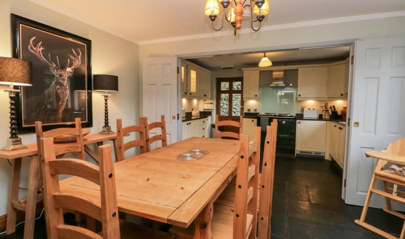 Scandale Cottage Ambleside Esterno foto
