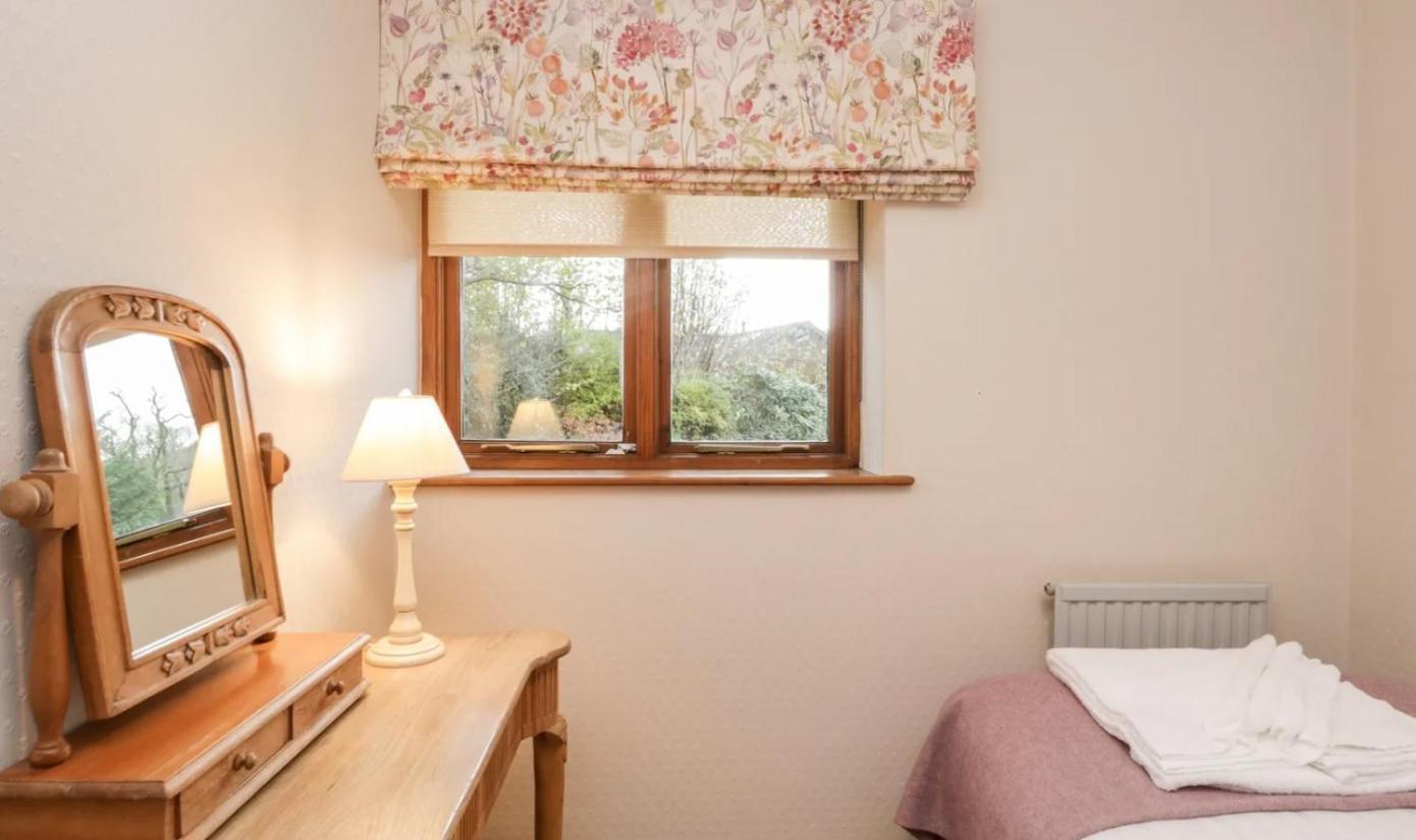 Scandale Cottage Ambleside Esterno foto