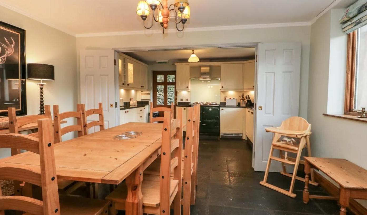Scandale Cottage Ambleside Esterno foto